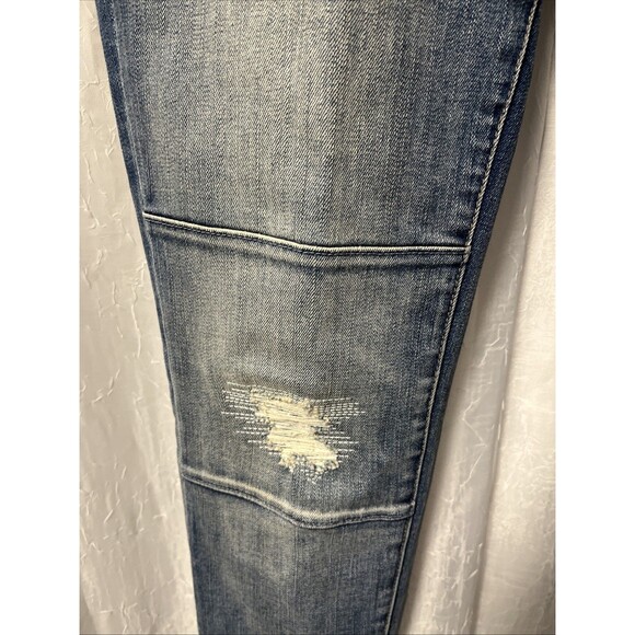 Treasure & Bond Charity Skinny High Rise Ankle Jeans Size 29 - Picture 5 of 11